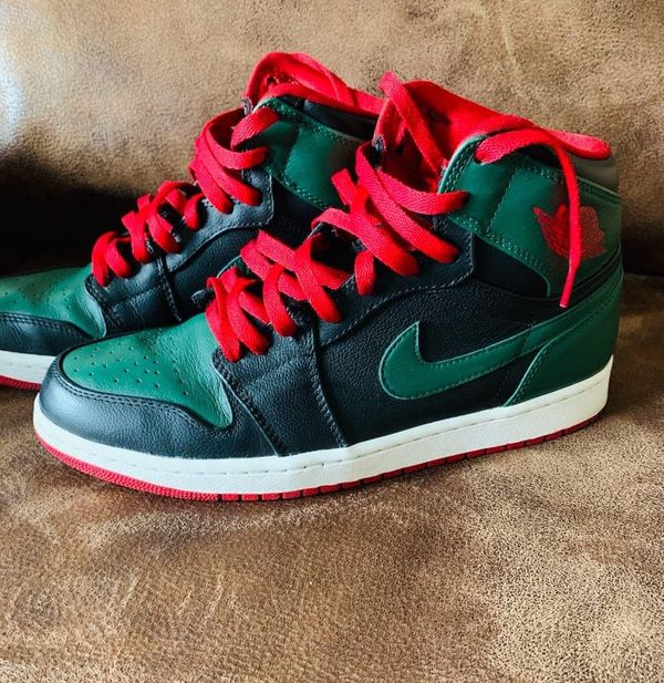 Jordan 1 x Gucci 150$ obo for Sale in Humble, TX - OfferUp