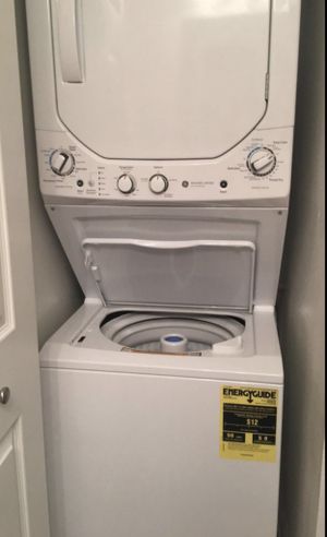 dryer offerup