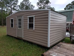 new and used shed for sale in jacksonville, fl - offerup