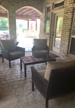 New And Used Patio Furniture For In Mckinney Tx Offerup Moving 6 28 And 29 For In Rockwall Tx