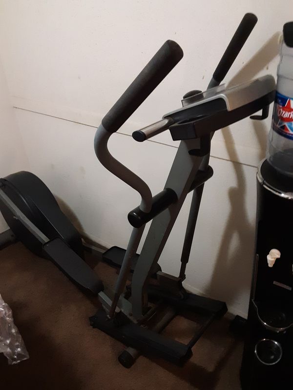 Nordic Track VGR 910 for Sale in Pasadena, TX - OfferUp