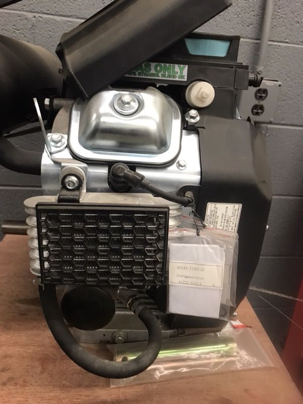 Predator engine 22hp (670cc) v twin for Sale in Powell, OH OfferUp