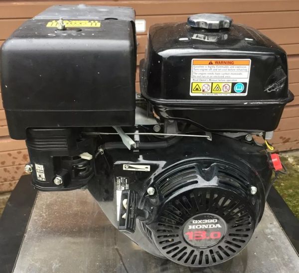 Honda gx390 engine 13hp for Sale in Fort Lauderdale, FL OfferUp