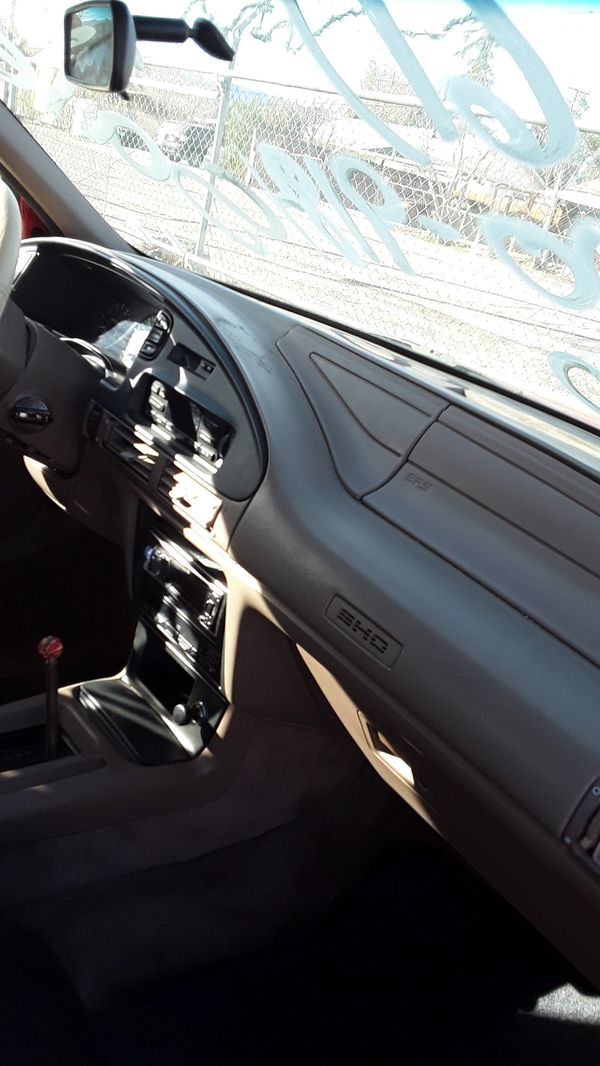 94 Ford Taurus Sho For Sale In Palmdale Ca Offerup