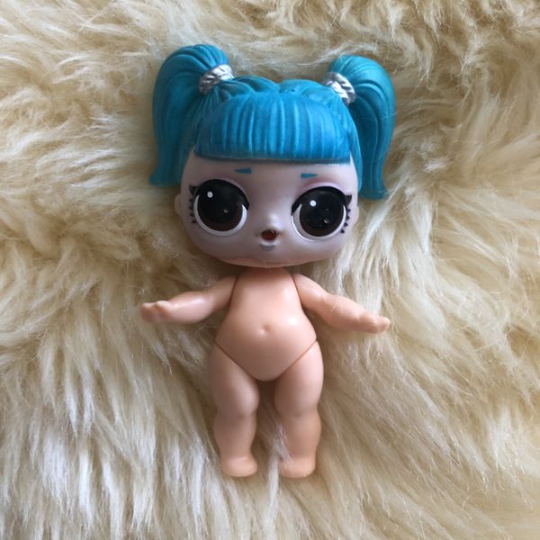 glamstronaut lol doll ebay