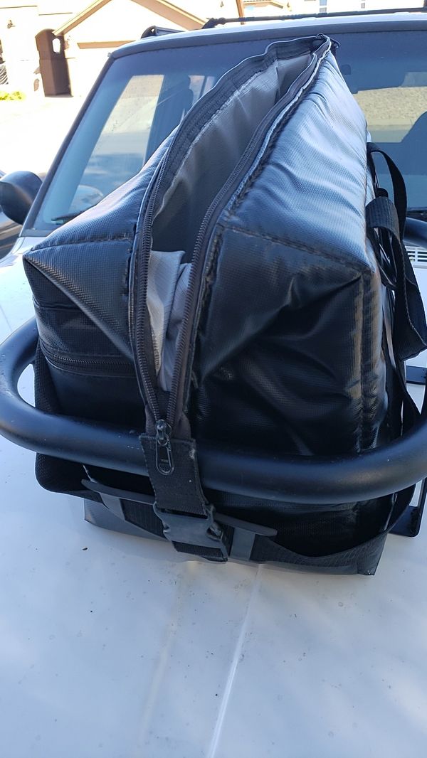 UTV cooler rack Polaris RZR for Sale in Mesa, AZ OfferUp