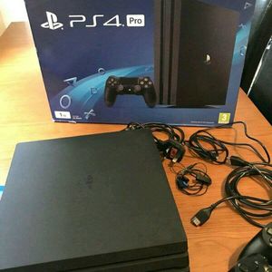 New and Used Ps4 for Sale - OfferUp