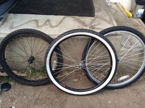 Bike Tires for Sale in Inglewood, CA