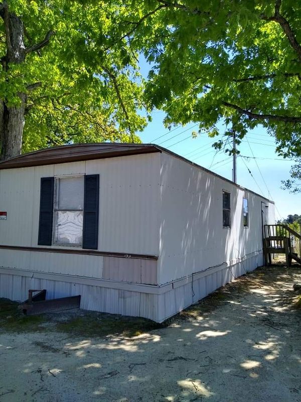 Mobile home for sell in spartanburg for Sale in Spartanburg, SC OfferUp