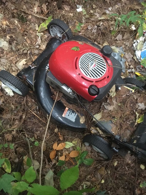Instant Lawn Mower Salvage Yard for Sale in New Philadelphia, PA OfferUp