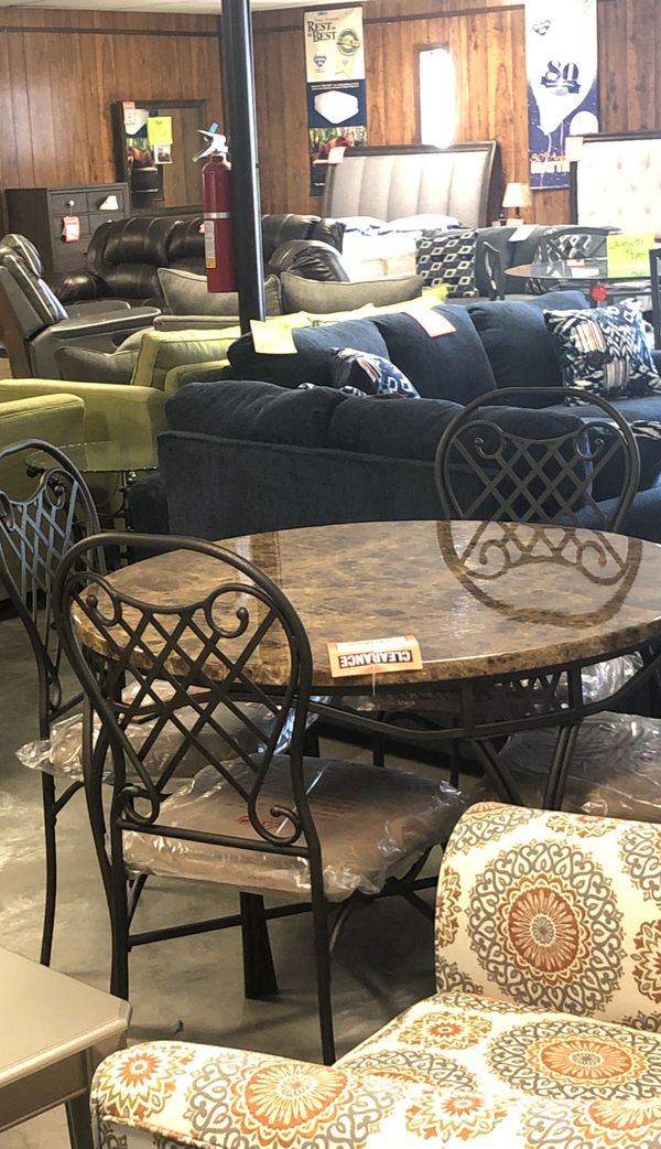 Huge selection of from one of Charleston’s old is furniture