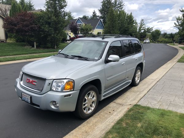 08 GMC Envoy Denali for Sale in Gig Harbor, WA - OfferUp