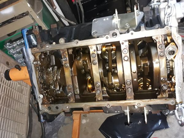 5.3ls iron block for Sale in Glendale, AZ - OfferUp