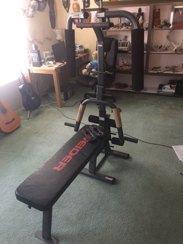 Simple Used Gym Bench For Sale Near Me for Burn Fat fast