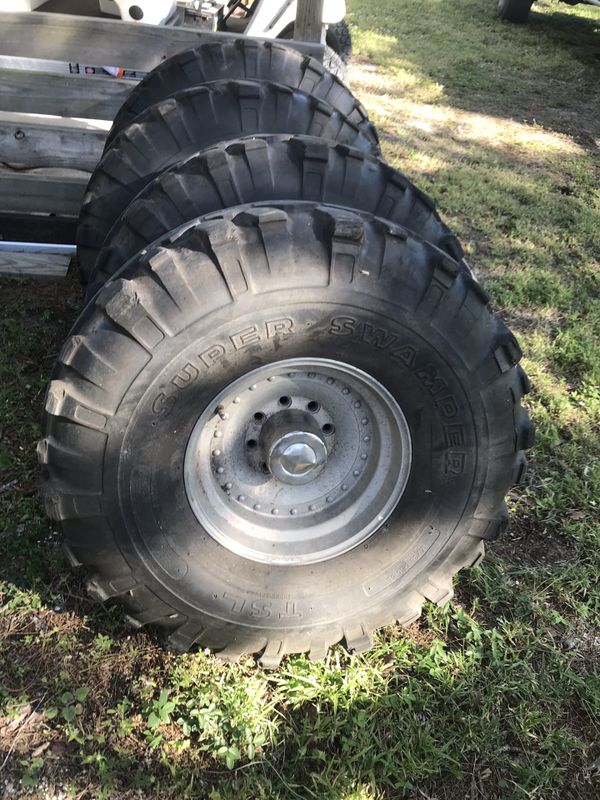 26 inch mud tires for truck