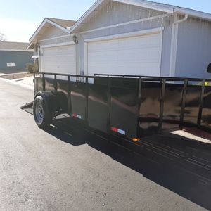 budget trailer rental las vegas nv