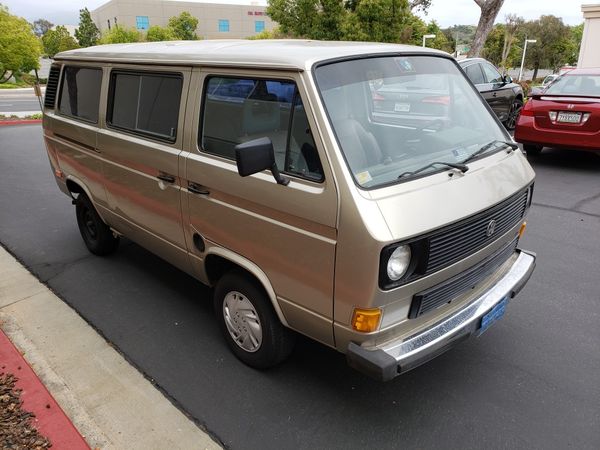 Vw Bus For Sale In Mission Viejo Ca Offerup
