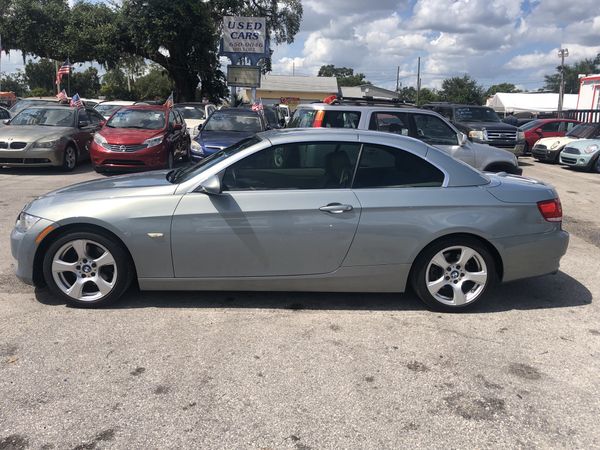 2008 BMW 350i - 109k - Automatic for Sale in Orlando, FL - OfferUp