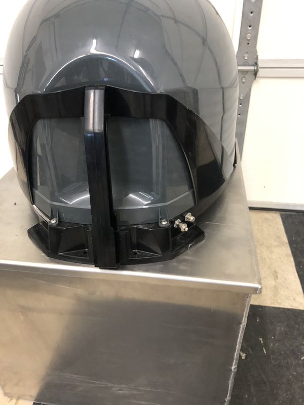 King Dome Quest portable Satellite dish for RV or Trailer for Sale in