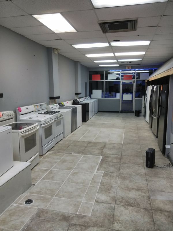 Used Appliances for Sale in Ashtabula, OH OfferUp