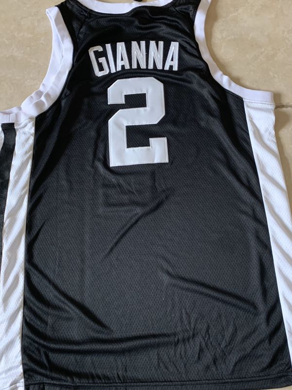 black mamba gianna jersey