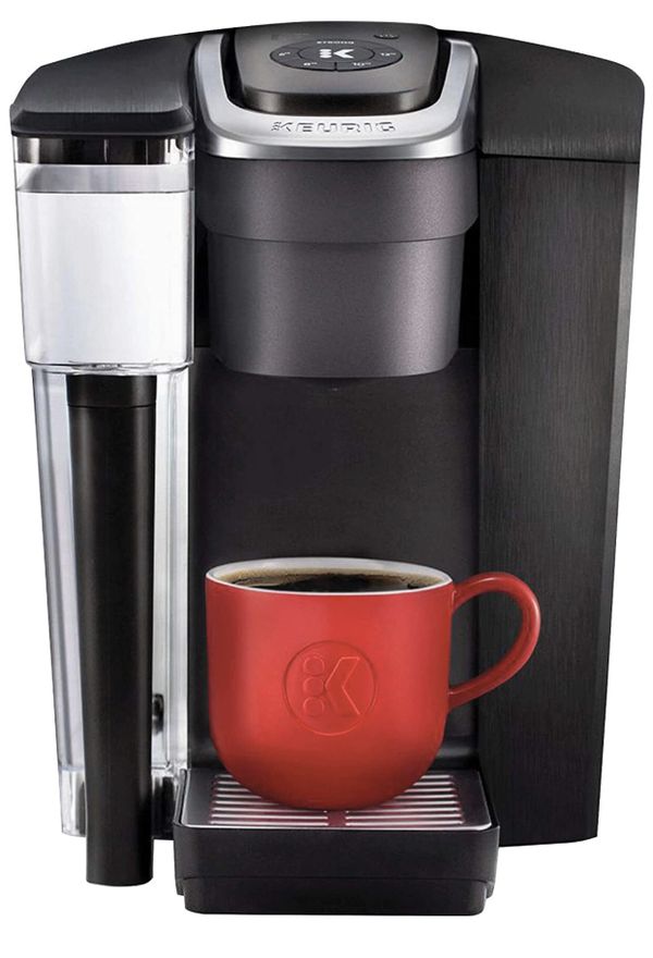 Newer Model Keurig Coffee Maker Like New Large 96oz ...