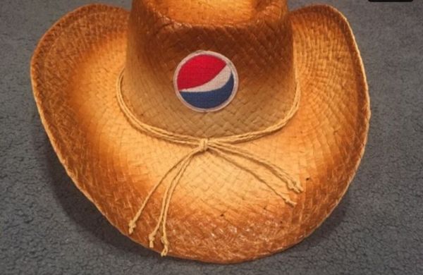 yankees straw hat
