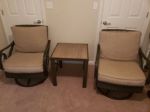 New And Used Patio Furniture For Sale In Savannah Ga Offerup