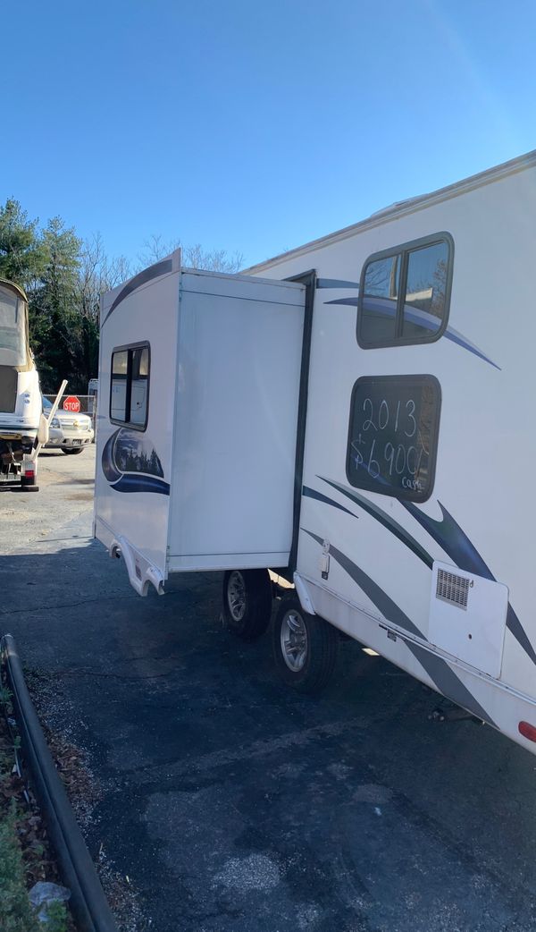 2013 wilderness camper for Sale in Greenville, SC OfferUp