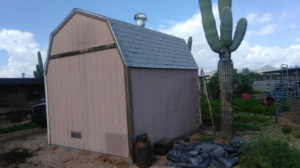 3 tuff sheds for sale in mesa, az - offerup