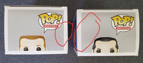 ricky bobby pop funko