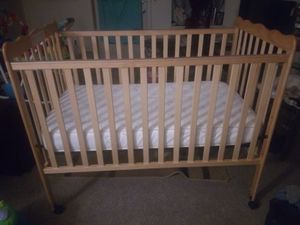 New And Used Baby Cribs For Sale In Denver Co Offerup