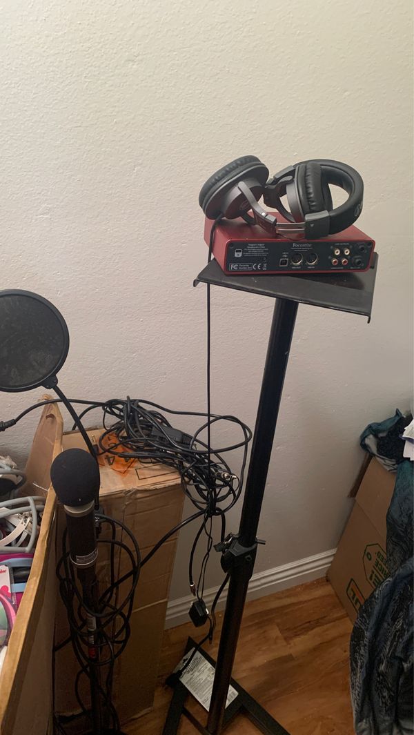 Studio equipment for Sale in Los Angeles, CA OfferUp