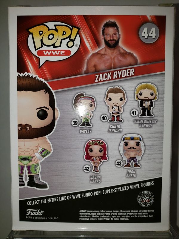 zack ryder pop vinyl