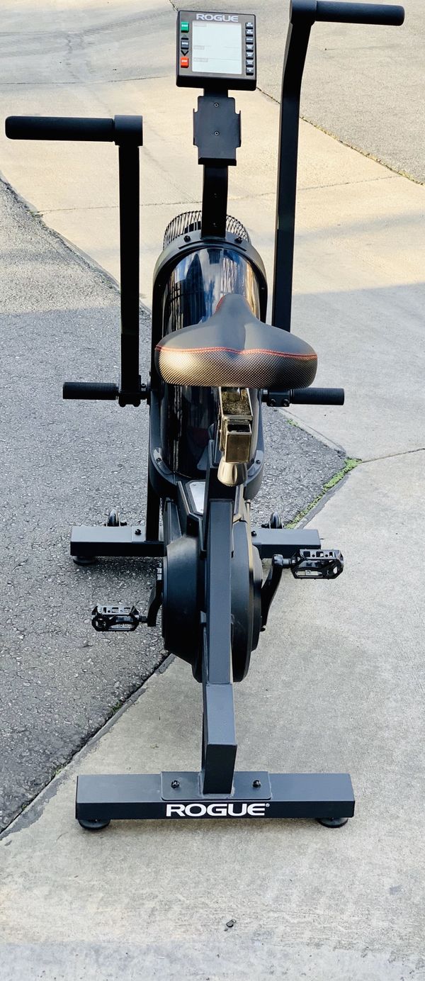 wind guard echo bike