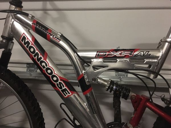 mongoose dxr al 21 speed price