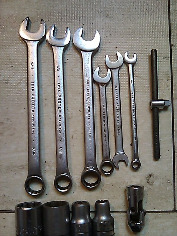 Proto tools for Sale in Whittier, CA OfferUp