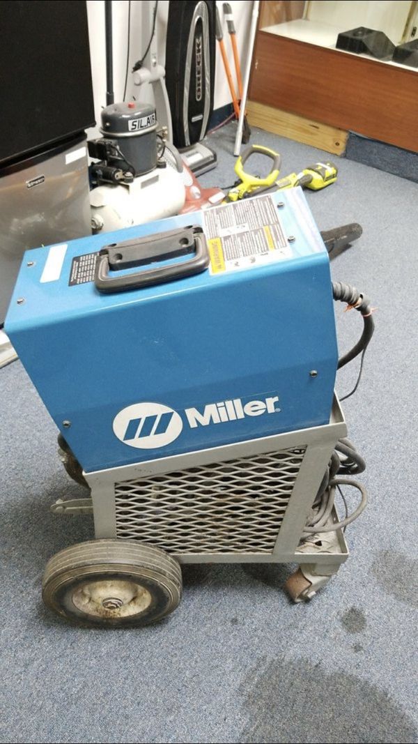 Miller 375 plasma cutter for Sale in Hollywood, FL OfferUp
