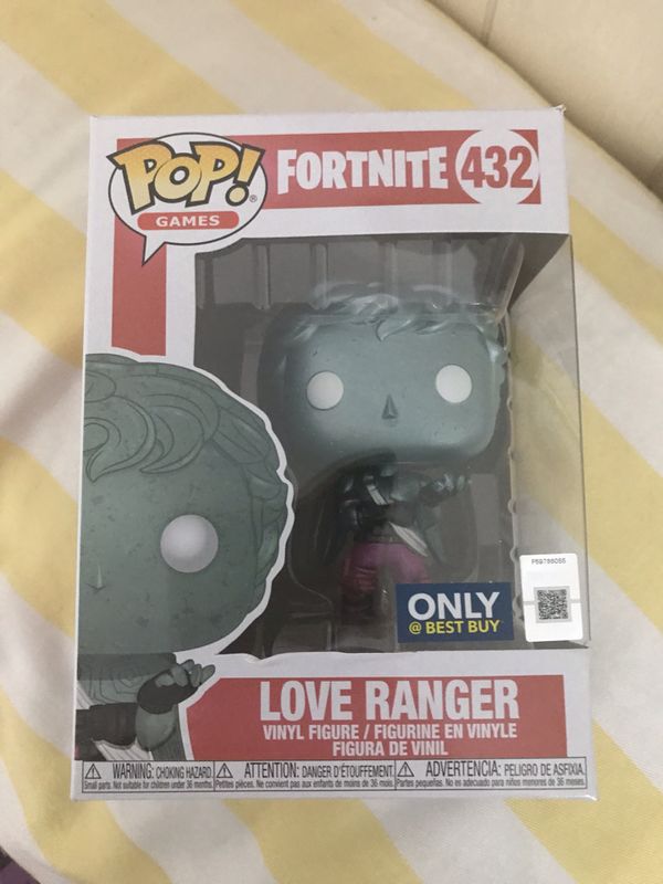 funko pop 432