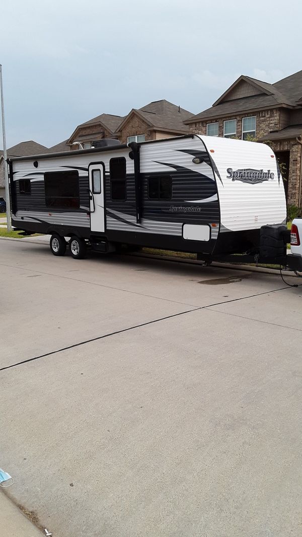 Camper for Sale in Houston, TX OfferUp