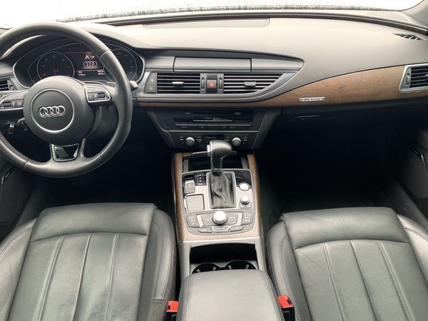 Audi A7 For Sale In Cypress Tx Offerup
