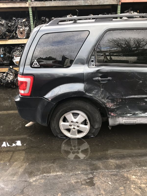2009 Ford Escape V6 3 0l For Parts For Sale In Los Angeles