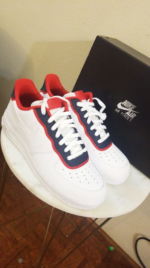 Nike Air Force 1 '07 LV8 1 