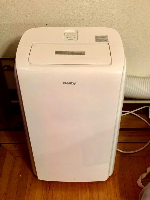 Danby Portable Air Conditioner for Sale in Portland, OR ...