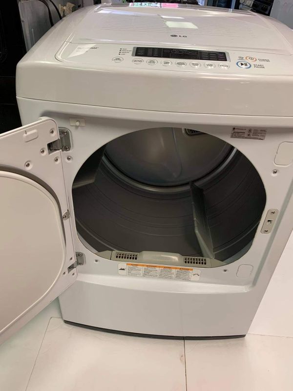 Dryer LG for Sale in Chicago, IL - OfferUp