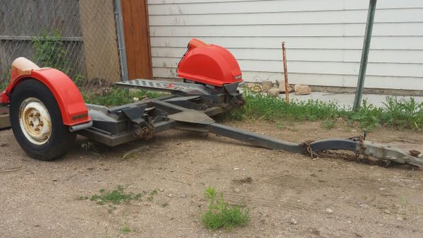 UHAUL Tow Dolly for Sale in Englewood, CO OfferUp