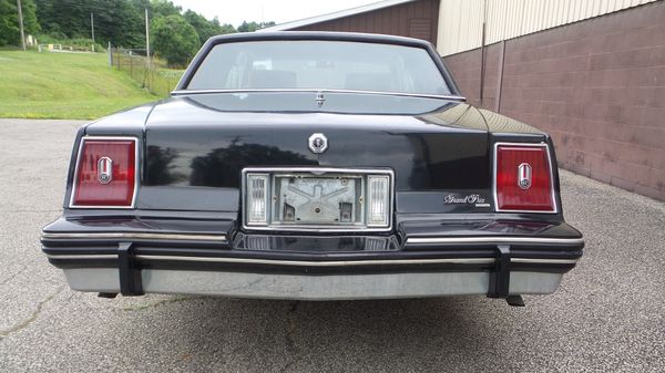 1981 PONTIAC GRAND PRIX LJ for Sale in OH, US - OfferUp