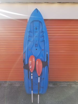 New and Used Kayak for Sale in Jacksonville, FL - OfferUp