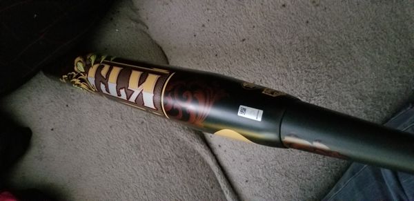 Demarini Ktj Softball Bat For Sale In Reno Nv Offerup