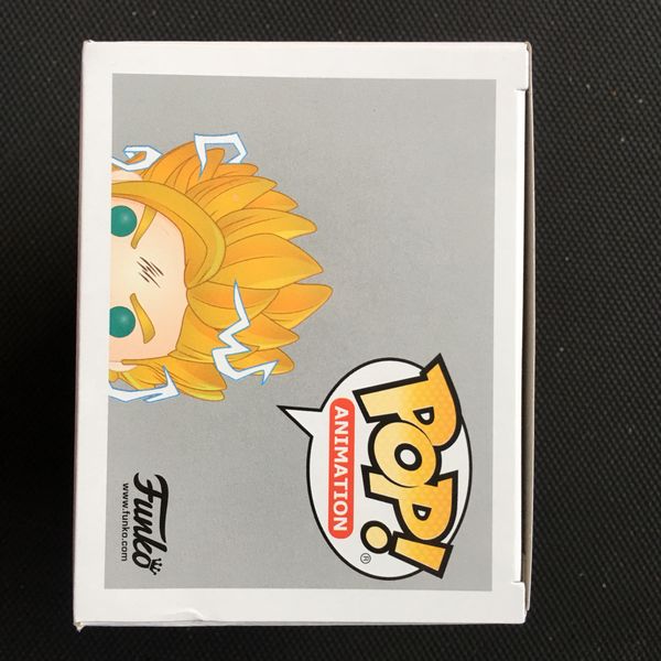funko pop gohan super saiyan 2